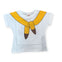 Franela Tshirt Sueter Pikachu Pokemon Niño